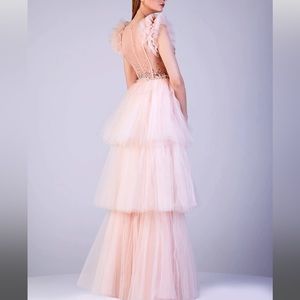 Gatti Nolli - Gown Dress